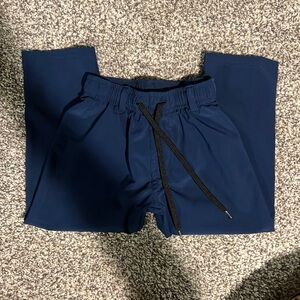 George Hat Hybrid Walk Pant